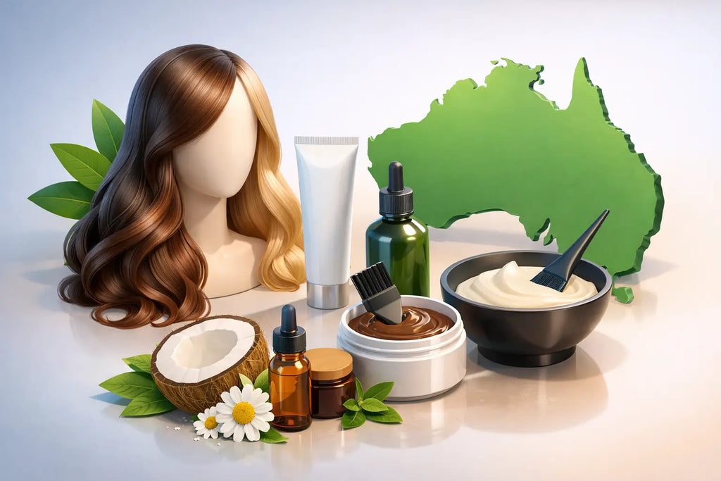 PPD Free Hair Dye Australia: What to Know