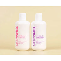 A Volumising Shampoo & Conditioner for Fine Hair