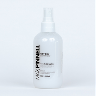 Our Wet Dry Shampoo is carefully designed to remove excess oil and revitalise hair on a regular basis.