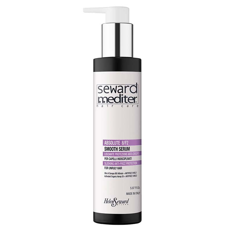 Seward Mediter Absolute Smooth Serum 8F2 150 ML – Hairlight Hair & Beauty