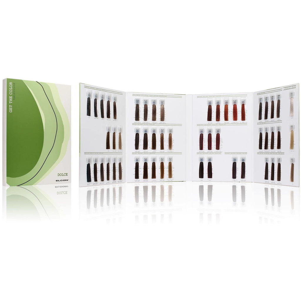 Elgon Get the Colour Dolce 100ml Hairlight Hair & Beauty