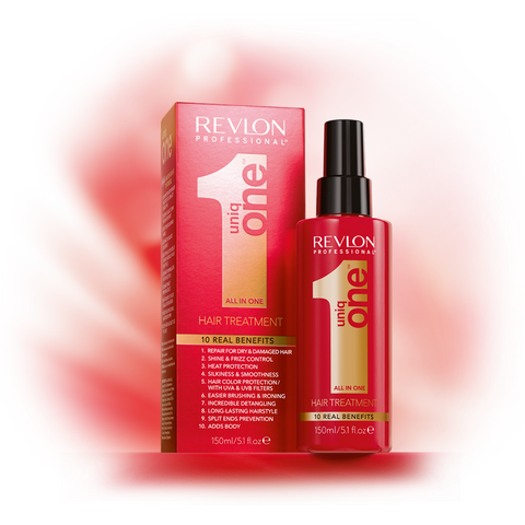 Revlon Professional Uniq One Hair Treatment 150ml - Hairlight Hair & Beauty