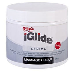 Reva Arinca Massage Cream (unscented) 375g - Hairlight Hair & Beauty