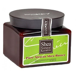 Saryna Key Volume Lift Pure African Shea Butter 500ml & 1Lt - Hairlight Hair & Beauty