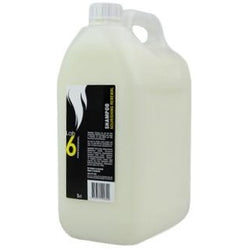 Lab 6 Nourishing Shampoo 5Lt - Hairlight Hair & Beauty