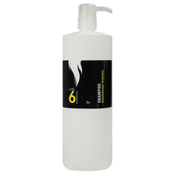 Lab 6 1lt Nourishing Shampoo - Hairlight Hair & Beauty