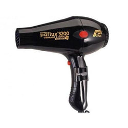 Parlux 3200 Hair Dryer Ceramic & Ionic Edition - Hairlight Hair & Beauty