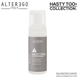 Alter Ego Volume Primer Mousse 150ml - Hairlight Hair & Beauty