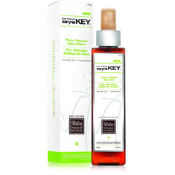 Saryna Key Volume Lift Pure African Shea Gloss 300ml - Hairlight Hair & Beauty