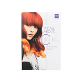 Alter Ego My Color Ammonia Free Permanent Colour 100gm