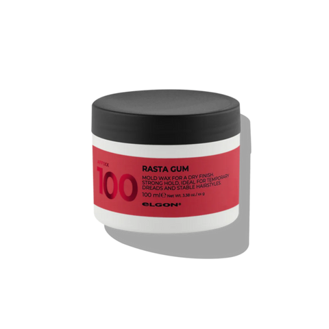 Discover the new Elgon wax for defined and sculpted styles, without any residue.