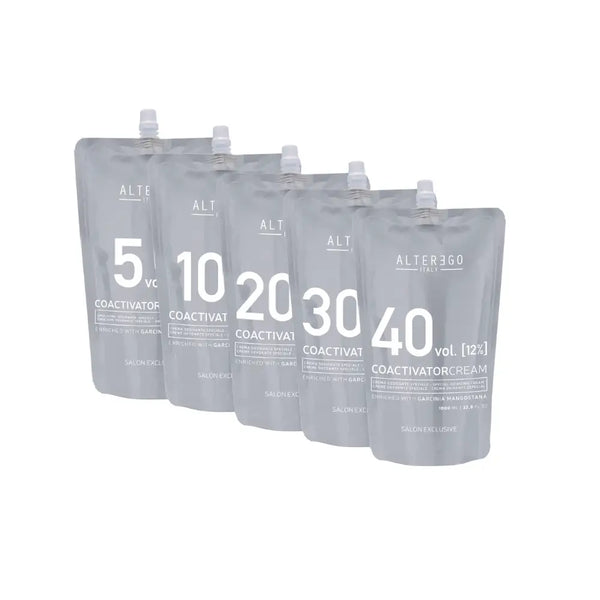 Alter Ego Cream Coactivator