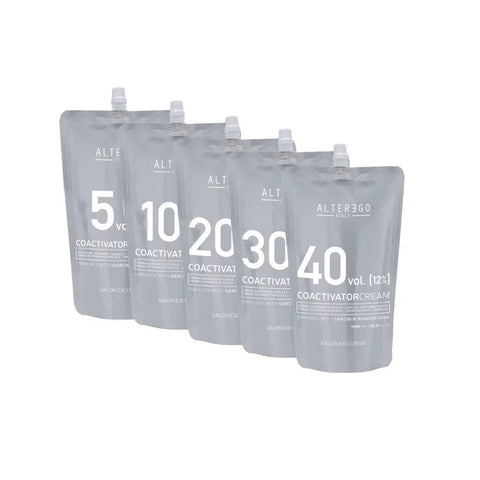 Alter Ego Cream Coactivator