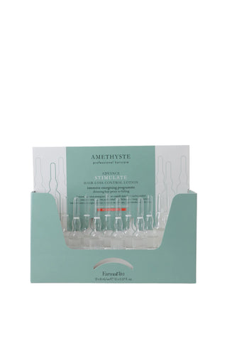 Amethyste Specific Care: Advance - Stimulate Hair-loss Control Lotion 12x 8ml - Hairlight Hair & Beauty