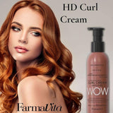 HD Curl Cream Amplifier 150ml