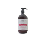 Nourish, protect and extend the life of your hair extension with The G5IVE Haircare's gentle, professional-grade Shampoo.