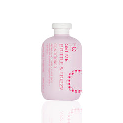 Get Me: Brittle & Frizzy Conditioner 500ml or 3.7Lt