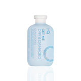 Restore your hair's vitality with this intensive conditioning treatment, formulated to tackle dryness and damage at the source.