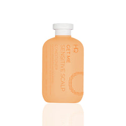 This thoughtfully formulated conditioner combines&nbsp;Vanilla Extract, Shea Butter Oil, and Oats Extract to calm irritation