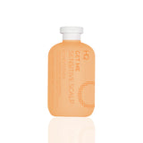 This thoughtfully formulated conditioner combines&nbsp;Vanilla Extract, Shea Butter Oil, and Oats Extract to calm irritation