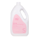 Get Me:  Brittle & Frizzy Shampoo 500ml or 3.7lt