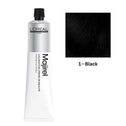 L`Oreal Majirel Permanent Hair Colour 50g