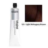 L`Oreal Majirel Permanent Hair Colour 50g