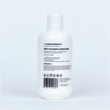 Our Deep Cleansing Conditioner is exceptionally light yet deeply hydrating, crafted to provide optimal moisture. 