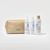 Farmavita Amethyste Botanical Hydra Pack with BONUS COSMETIC CASE - Hairlight Hair & Beauty