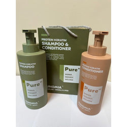 Eunomia Pure Duo - Hairlight Hair & Beauty