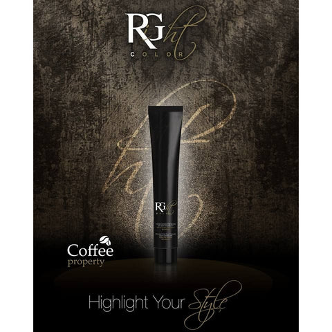 An extraordinary and innovative coloring treatment enriched with natural ingredients, such as argan oil, keratin and caffeine that allow you to get vibrant colors and wonderful lighting effects