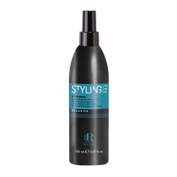Achieve salon-quality shine with RR Line Pro Styling Shine Spray. This professional finishing spray enhances your hair's natural brilliance while preserving movement and softness.