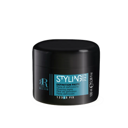 This professional-caliber paste combines engineered hold with sophisticated texture control, allowing you to craft sharp definition and dimensional volume without compromise.