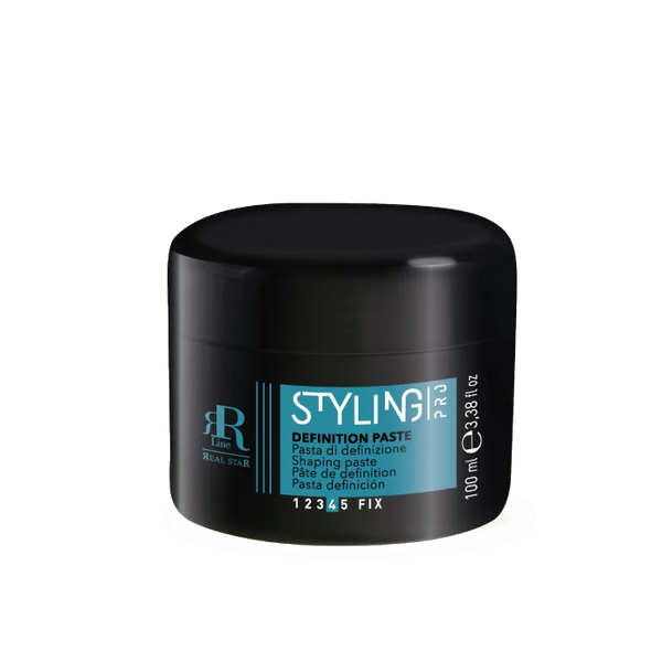 This professional-caliber paste combines engineered hold with sophisticated texture control, allowing you to craft sharp definition and dimensional volume without compromise.