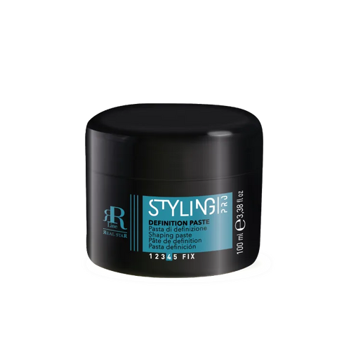 This professional-caliber paste combines engineered hold with sophisticated texture control, allowing you to craft sharp definition and dimensional volume without compromise.