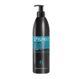 The RR Line Pro Styling Curl Cream is a professional curl-enhancing cream designed to define, shape, and strengthen natural waves and curls
