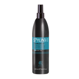 The RR Line Pro Styling Volume Creator is a professional volumizing root spray engineered for fine and limp hair seeking lasting body and lift.