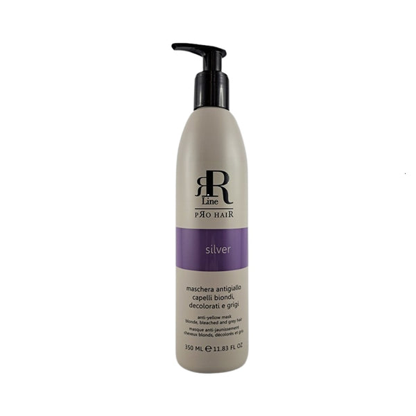 Lightened, highlighted and bleached hair tends to have an unattractive yellow cast that distorts the color tone. Violet pigments provide a remedy and balance out the yellow pigments.