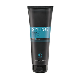 Its ultra-strong formulation grips hair with precision, keeping bold looks locked in place without compromise.