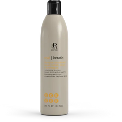 RR Real Star Restructuring Shampoo with  Keratin 1Lt - Hairlight Hair & Beauty