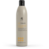 RR Real Star Restructuring Shampoo with  Keratin 1Lt - Hairlight Hair & Beauty
