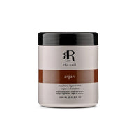 RR Real Star Regenerating Mask with Argan Oil 1000ml - Hairlight Hair & Beauty
