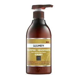 Saryna Key Light Sampoo Pure African Shea Butter 500ml or 1Lt - Hairlight Hair & Beauty