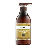 Saryna Key Light Sampoo Pure African Shea Butter 500ml or 1Lt - Hairlight Hair & Beauty