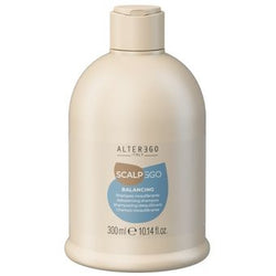 Clinically proven to effectively balance and cleanse scalps with both dry and greasy dandruff,