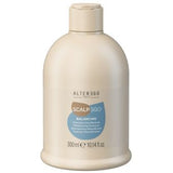 Clinically proven to effectively balance and cleanse scalps with both dry and greasy dandruff,