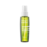 Seward Nutrive Oil  For very dry, dull hair, with Activated Organic Pistachio and Olive Oils