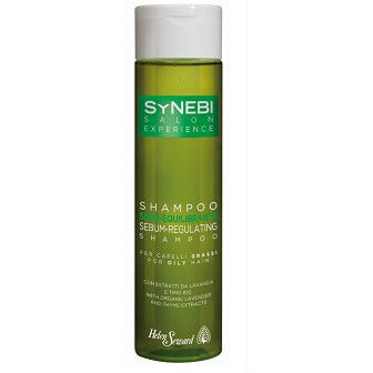 Sebun Shampoo Helen Seward Synebi Sebum-Regulating Shampoo 300ml – Hairlight Hair Beauty