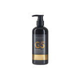 The G5 Curl Defining Cream gives your curls and waves a fantastic bouncy hold without crunchiness.