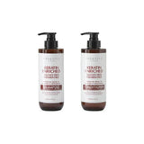 THE G5IVE HAIRCARE Essential Duo Pack 500ml